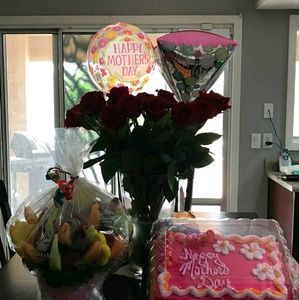 Meet your Posher, Sandra